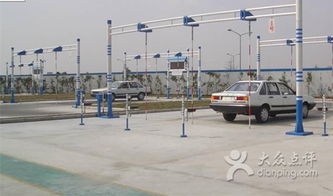上海機(jī)動(dòng)車(chē)駕駛員培訓(xùn)中心 專業(yè)培訓(xùn)，安全啟航